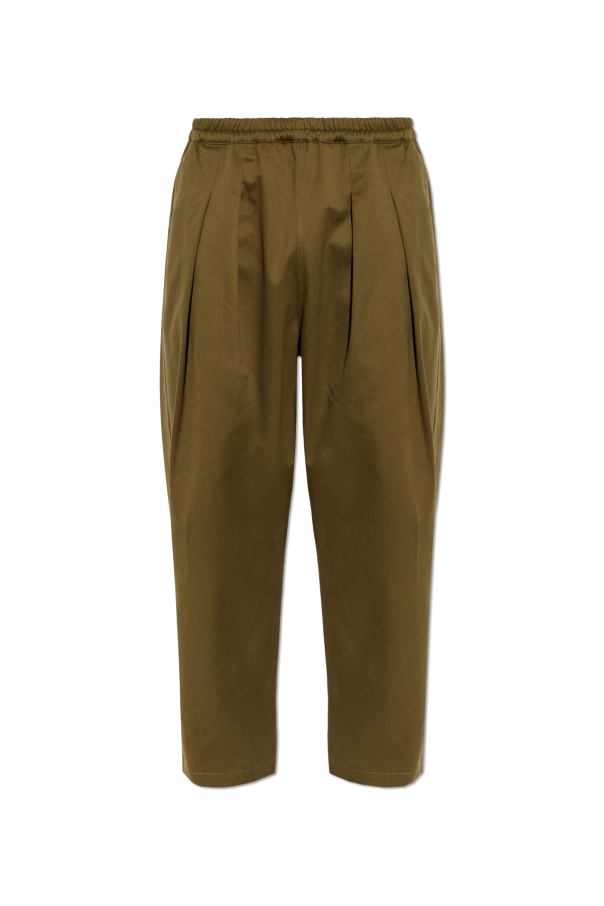 Maison Margiela Loose-fit pants | Men's | Vitkac